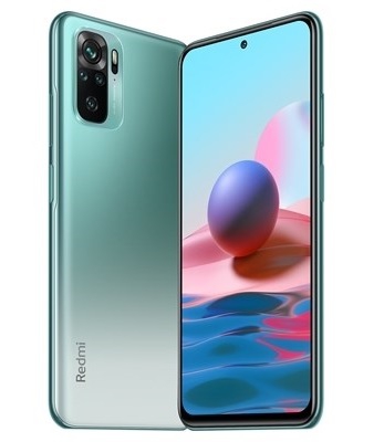 Redmi Note 10