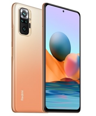 Redmi Note 10 pro