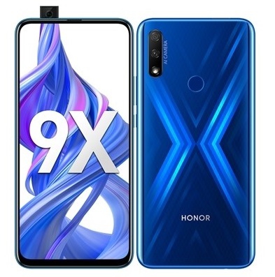 Honor 9X